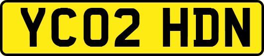 YC02HDN