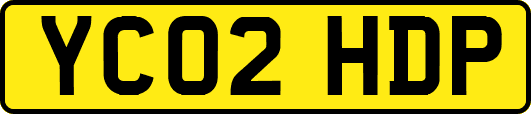 YC02HDP