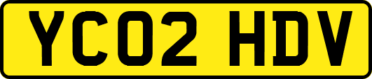 YC02HDV