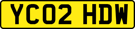 YC02HDW