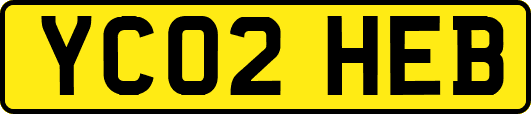 YC02HEB