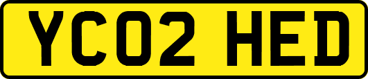 YC02HED