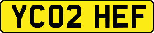 YC02HEF