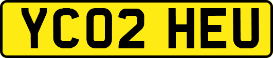 YC02HEU
