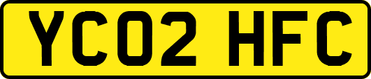 YC02HFC