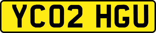 YC02HGU
