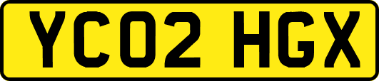 YC02HGX