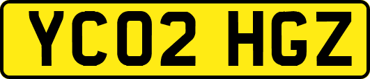 YC02HGZ