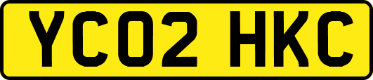 YC02HKC
