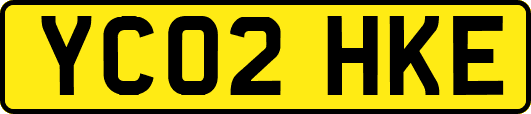 YC02HKE