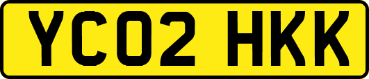 YC02HKK