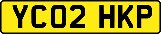 YC02HKP