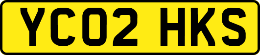 YC02HKS