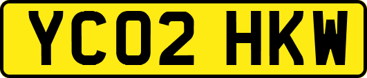 YC02HKW