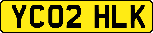 YC02HLK