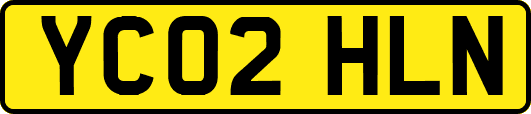 YC02HLN