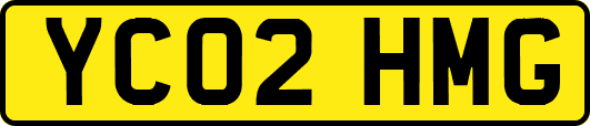 YC02HMG
