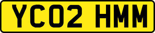 YC02HMM