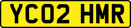 YC02HMR