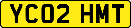 YC02HMT