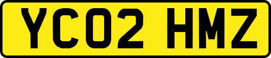 YC02HMZ
