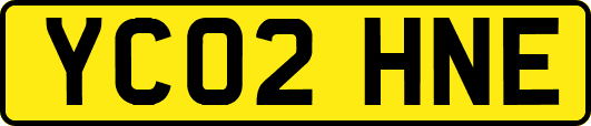 YC02HNE