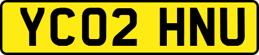 YC02HNU