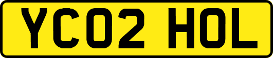 YC02HOL