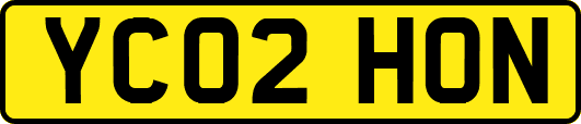 YC02HON