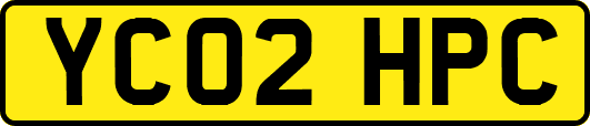 YC02HPC