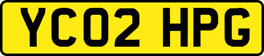 YC02HPG