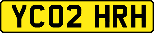 YC02HRH