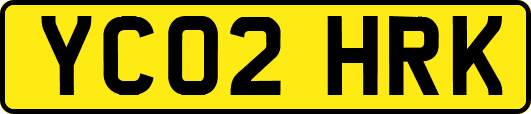 YC02HRK