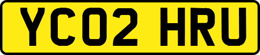 YC02HRU