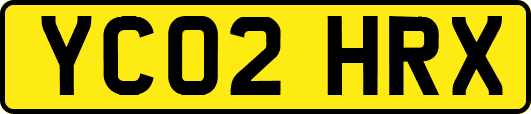 YC02HRX