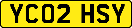 YC02HSY