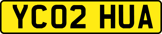 YC02HUA