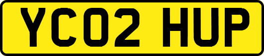 YC02HUP