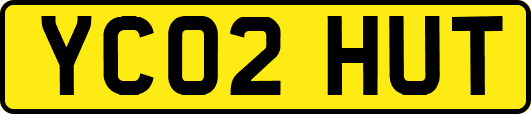 YC02HUT