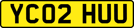 YC02HUU