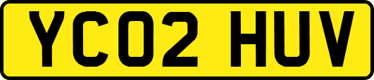 YC02HUV