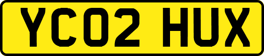 YC02HUX
