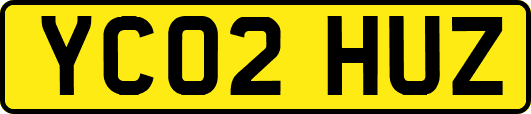YC02HUZ