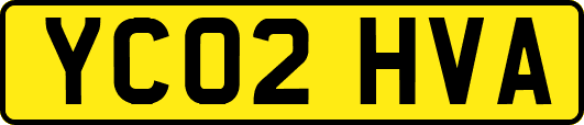 YC02HVA