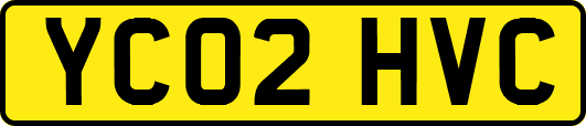 YC02HVC