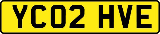 YC02HVE