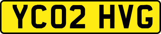 YC02HVG
