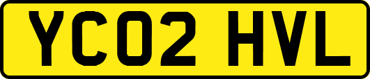 YC02HVL