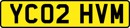 YC02HVM