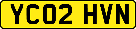 YC02HVN